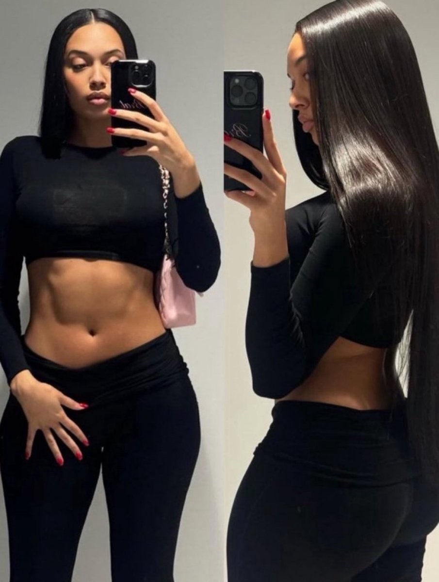 thebaddestposts's tweet photo. brooklyn nikole is so fine https://t.co/kfXuydpVkk