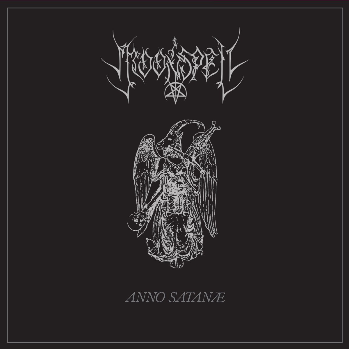 RaidApocalyptic's tweet image. Never forget how cool Moonspell's first demo Anno Satanæ (1993) sounds. It's blissful to listen to such ingenuous, intense and energetic music. 🇵🇹  

youtube.com/watch?v=ufzGEY…