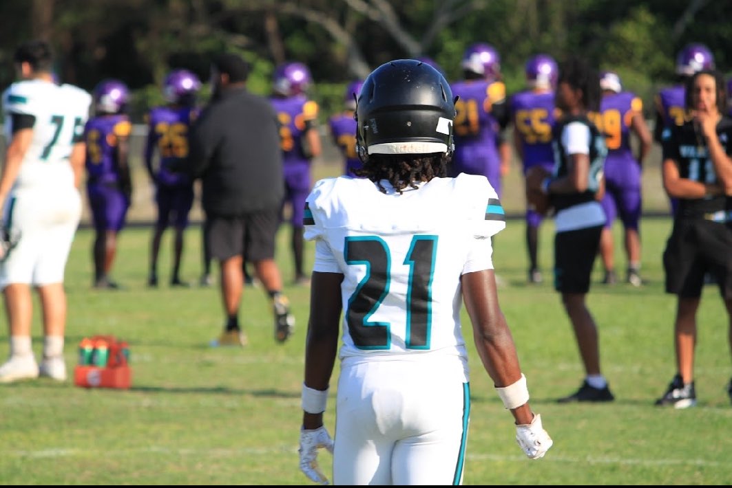 RajonFleurima1 tweet media