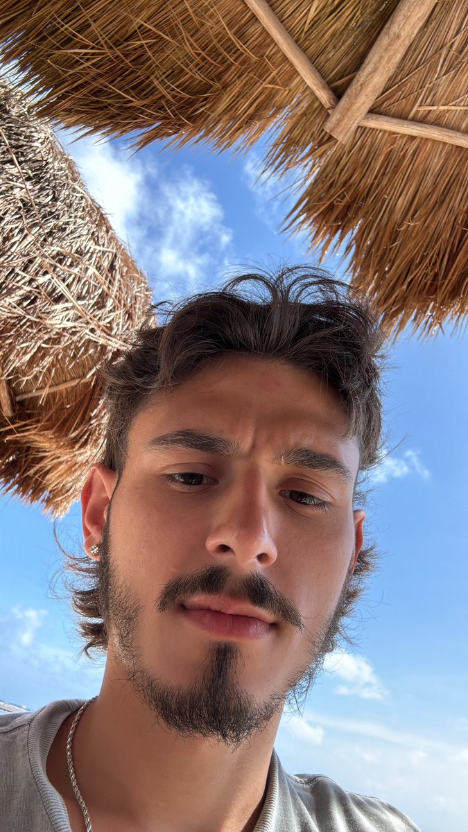 Took a cruise and visited a few places with the family.