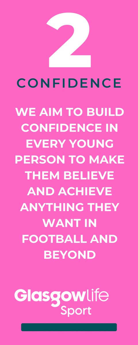 FootballGlasgow's tweet photo. Affordability is our priority for parents 💷
PLAYER DEVELOPMENT CAMP AIMS 🎯
Have you ever wondered how we build our camps?
We want you to know our “Why” ⤵️
https://t.co/qpPa174NYu
Limited spaces available for Thursday 22nd, Friday 23rd and Monday 26th ‼️ https://t.co/NeaCRsTaPs