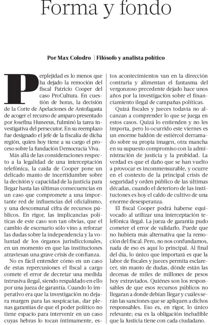 maxcolodro's tweet photo. Forma y fondo. https://t.co/eaifyBHYXv