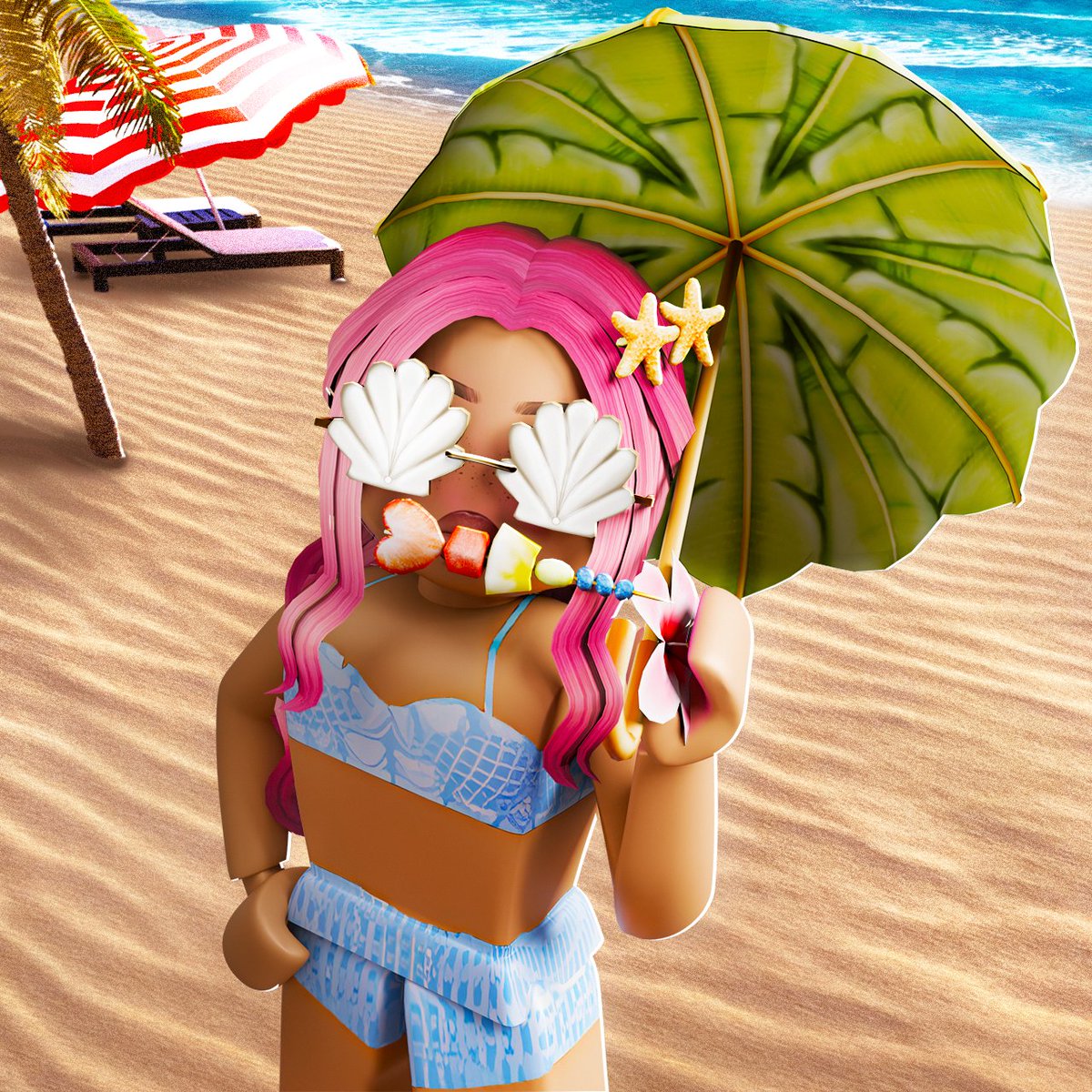 Newwww UGC on Kestrel and Kouture Dolls!

roblox.com/communities/85…

roblox.com/communities/35…

📸SoftGB