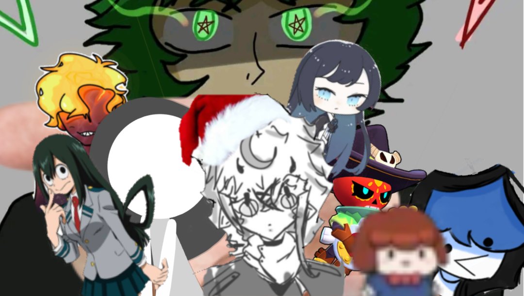 Se viene vídeo, aquí la miniatura, que tal murf
<a href="/elmurfjaja/">₊˚ .Murfツ₊˚ |✨️|</a>