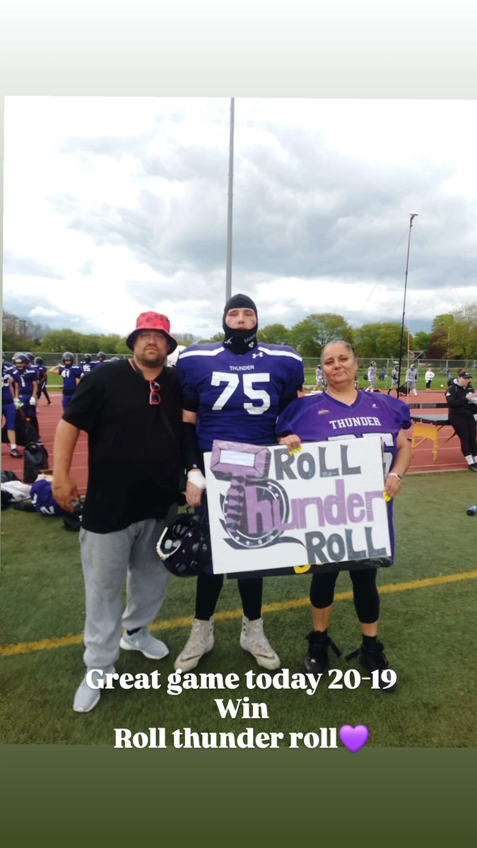 _ready2block_'s tweet photo. Had a great game yesterday, 20-19. Win 6 pancakes 0 Sacks allowed and 0 pressures Film coming soon 👀 https://t.co/BvdjBtPmVh