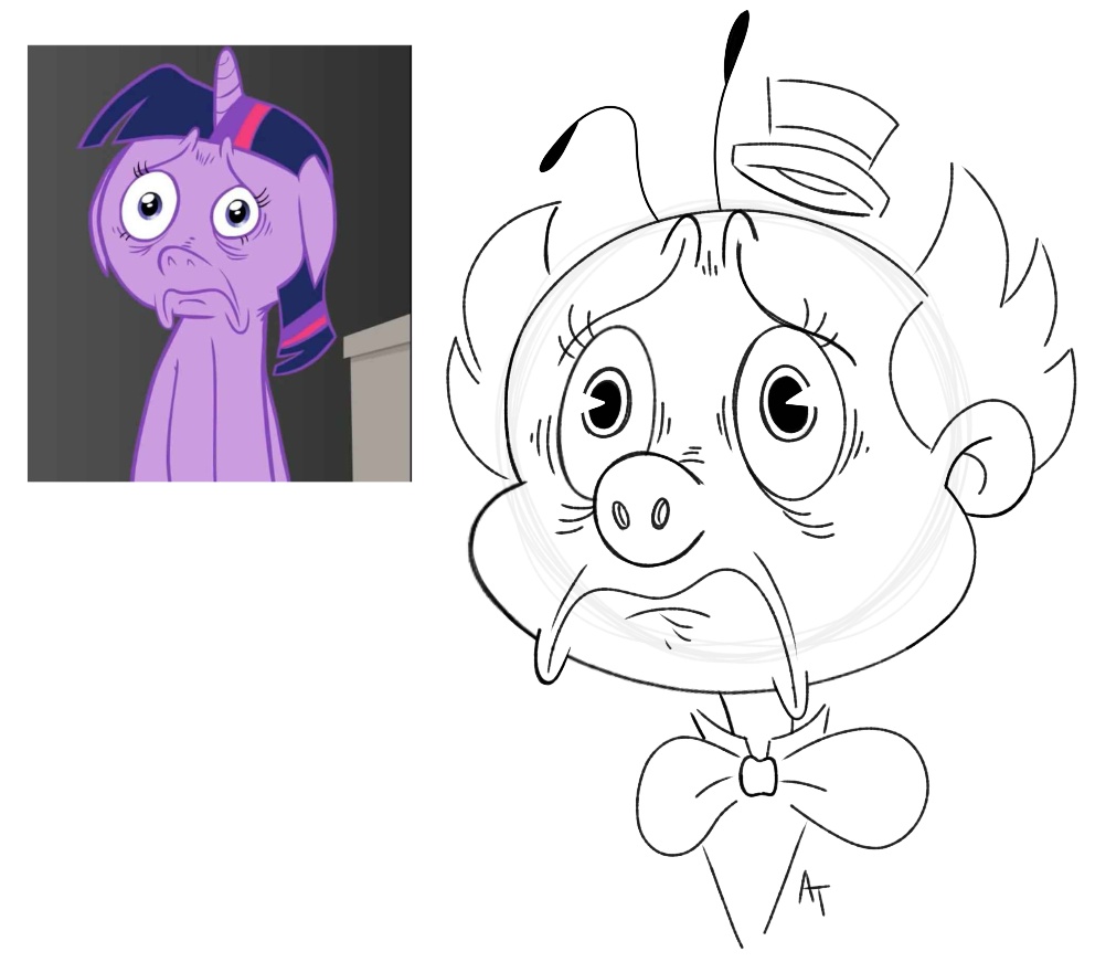 WH/Aggie ★ (@whimzyhead) on Twitter photo 