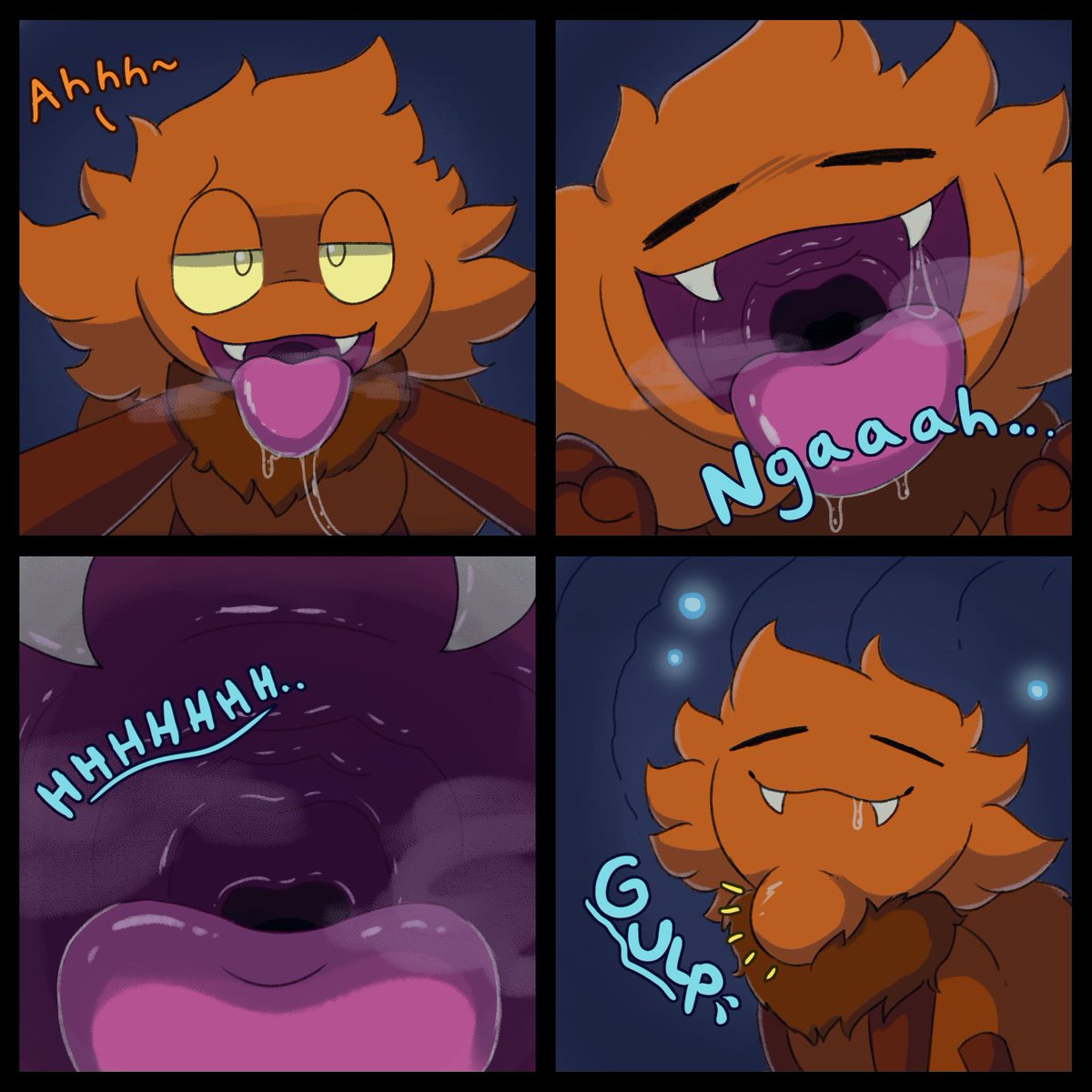 Voon🔞 tweet media