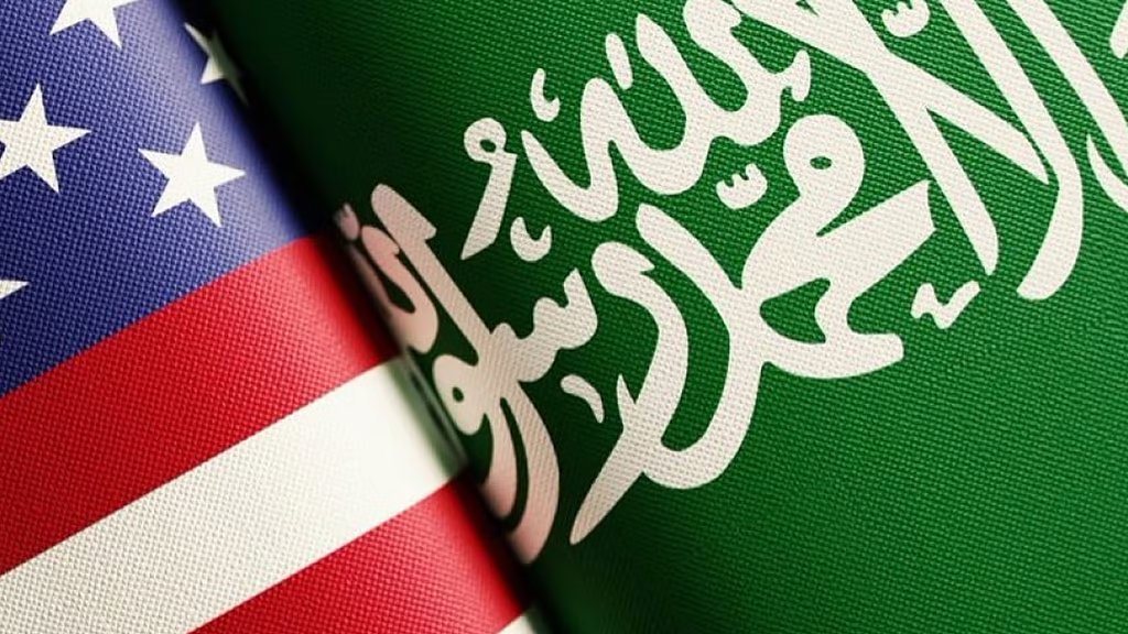 إيلون ماسك ترك قادة العالم في حالة ذهول.

يقول إن مشروعه الجديد "أشبه بالانتقال الآني".

والآن بدأ بتركيبه في الشرق الأوسط.

كشف كل التفاصيل في منتدى السعودية-أمريكا  إلى جانب ترامب.

إليك ما يبنيه: 👇