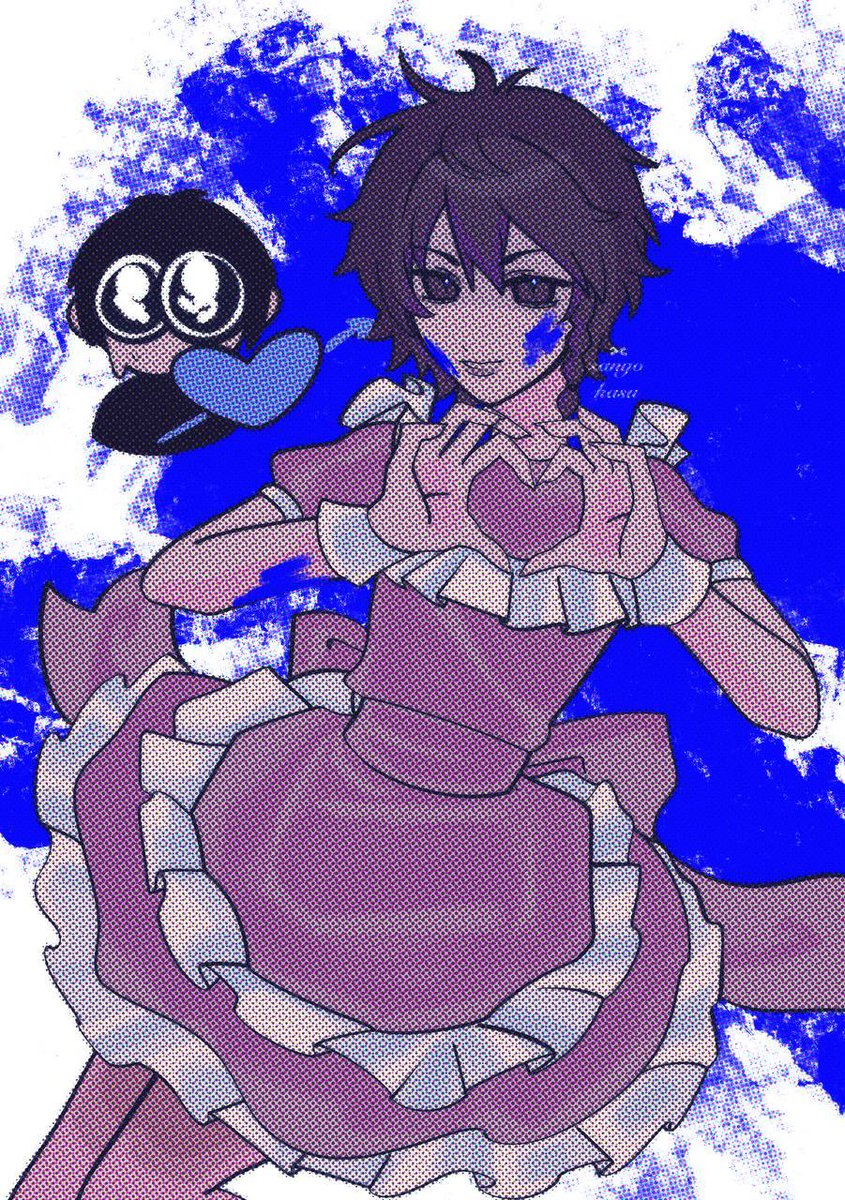 sangokasu's tweet image. #ZENOremake #基地絵 #maenoaki