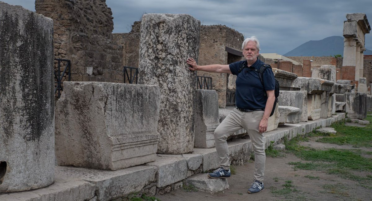 Net terug van een prachtige 3 daagse fotoreis naar Napels, Pompeii en de Amalfi- kust. #napels #pompeii #amalfi <a href="/IamNikonNL/">Iamnikonnl</a> #d850