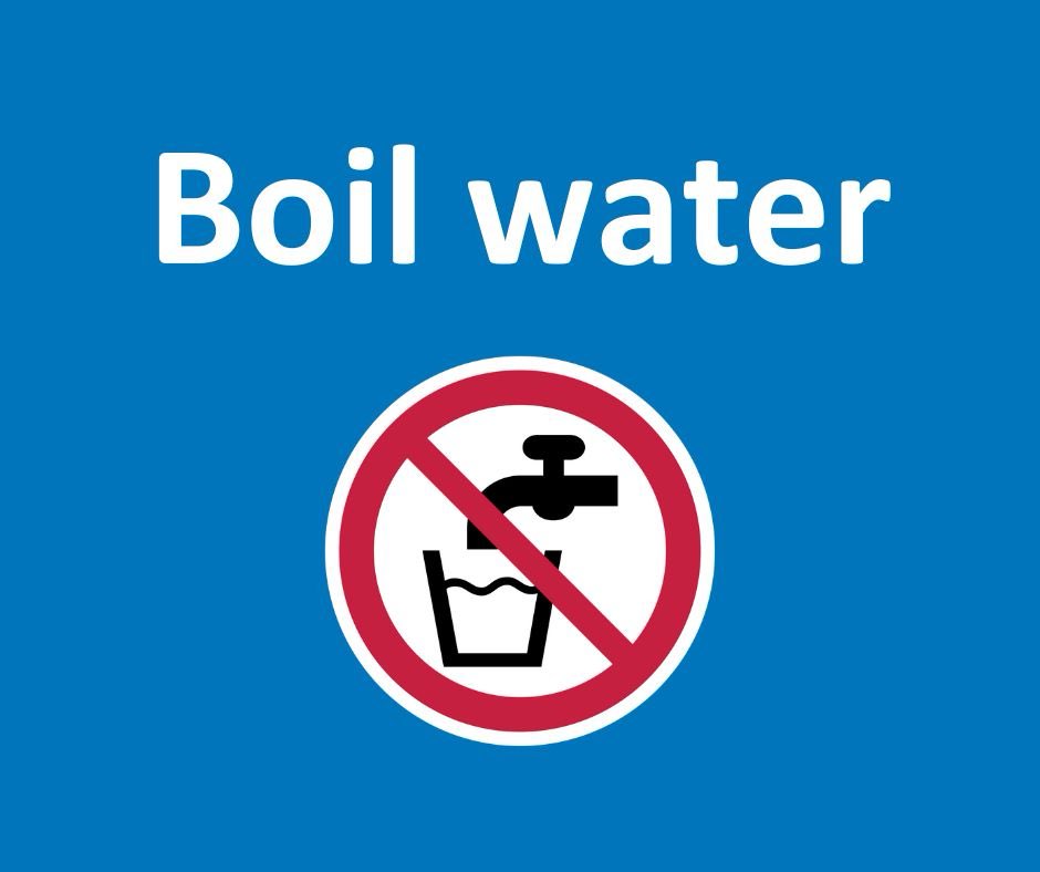 Please be advised that White Lake is on a boil water advisory. Water must be boiled for 1 minute before use. The comfort station is now reopened. Updates on the water advisory can found at ontarioparks.ca/park/whitelake. We apologize for the inconvenience.