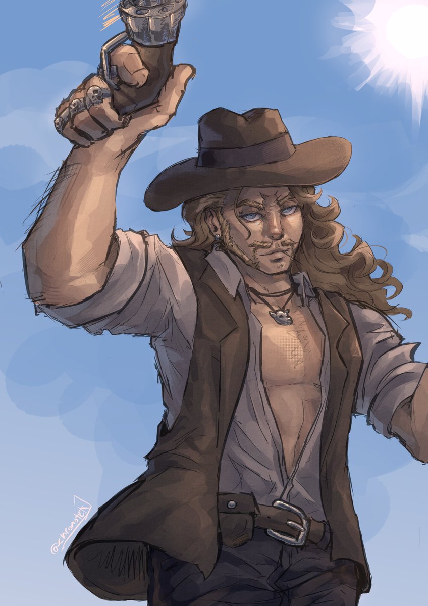 yeehaw

#jameshetfield #metallica