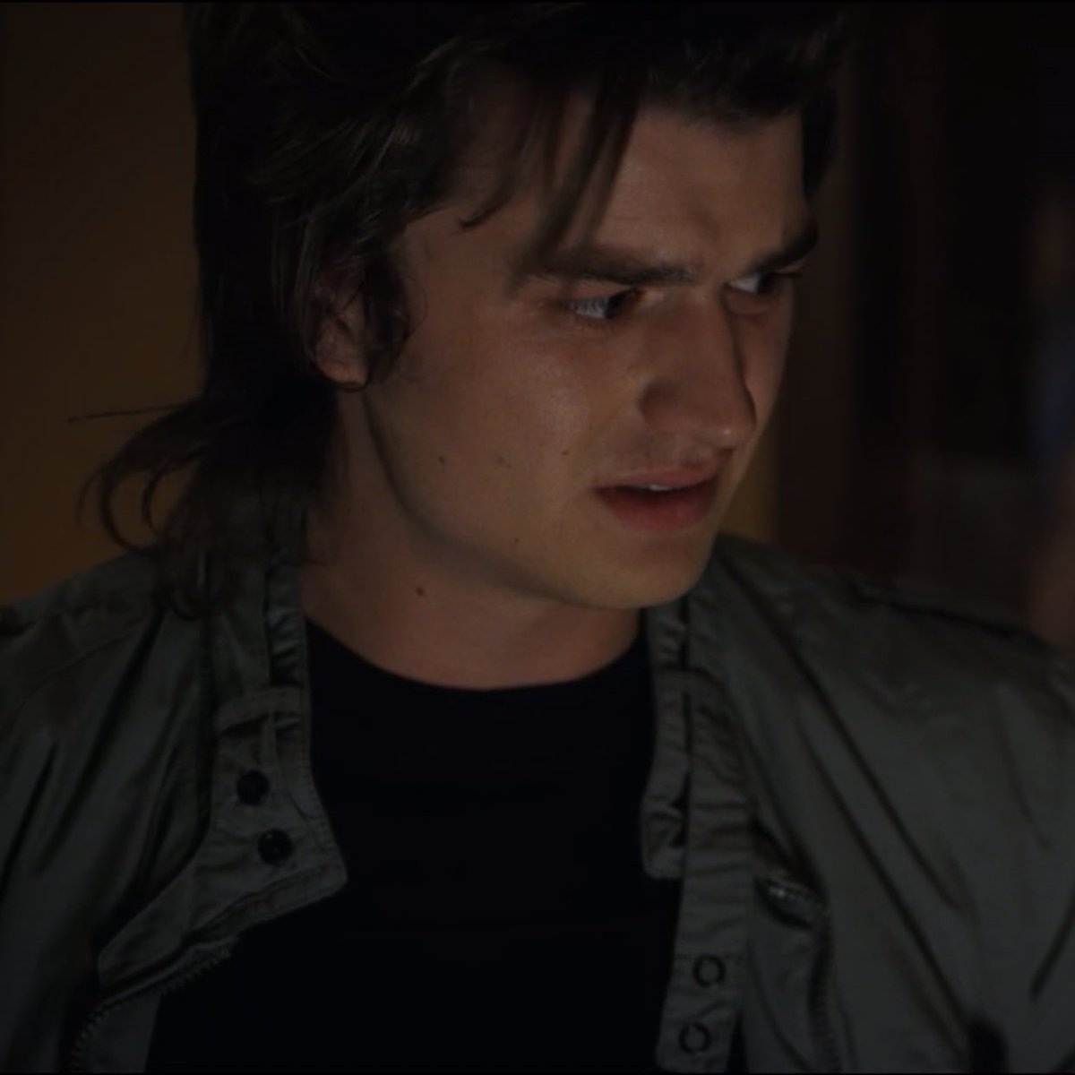 miss seeing his pretty face so bad