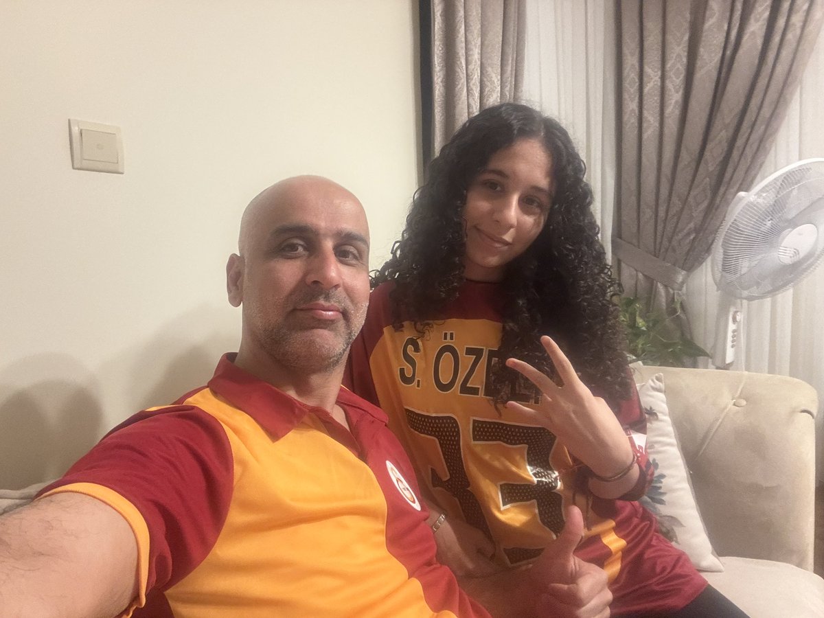5. Yıldız 🤩 💛❤️