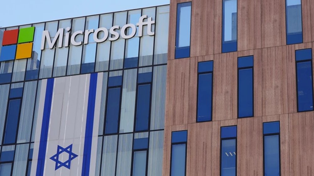 AdameMedia's tweet image. Microsoft has disabled the ICC Chief prosecutors email account. 

@Microsoft is a participant in genocide. 

I hope whoever made this decision gets sued for every penny they’re worth and arrested.