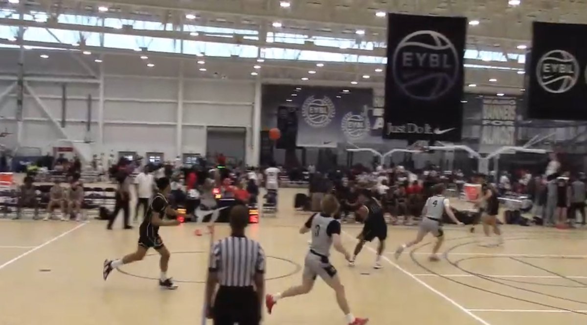 Nickle Dickle Hoops (@nickledicklebb) on Twitter photo AAU final from EYBL: Legynds 69 Howard Pulley 45. Waconia combo guard <a href="/kirsch_will/">will.kirsch</a> led Pulley with an efficient 15 points. AAU final from EYBL: Legynds 69 Howard Pulley 45. Waconia combo guard <a href="/kirsch_will/">will.kirsch</a> led Pulley with an efficient 15 points.