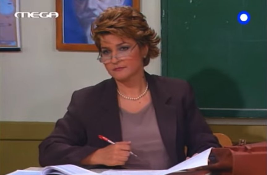 "Ενδιαφέρον κοπέλα"😂
#BigBrotherGR #bbgr