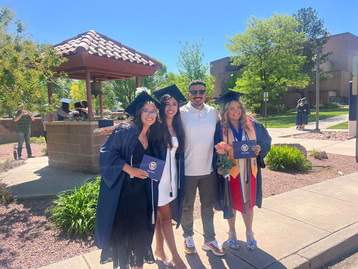 CoachAcostaGCCC's tweet photo. Thank you, Class of 2025. Onwards and upwards! You will do great things ahead! https://t.co/0NDUf6HWpj