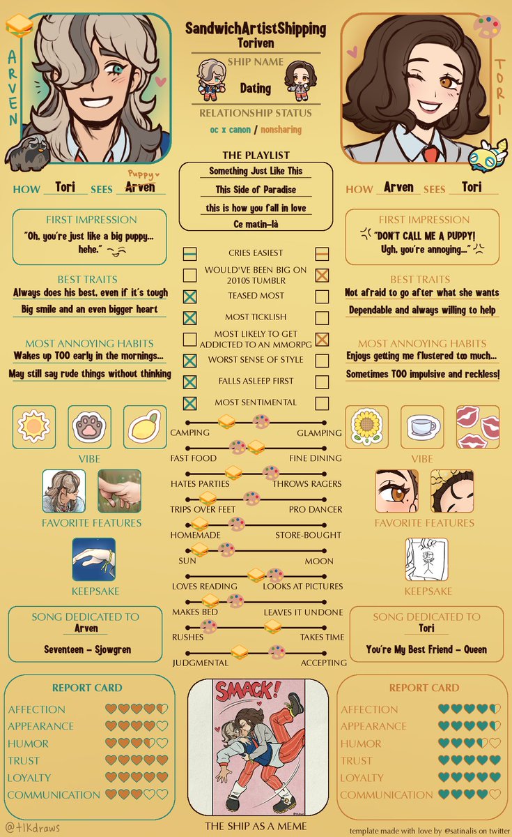 tlkdraws tweet media