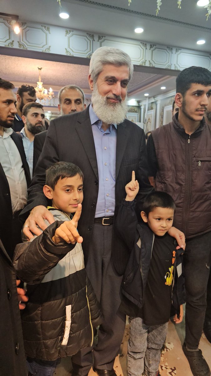 Geleceğin öncüleri ✨️🫠 

AlparslanHoca İstanbulda