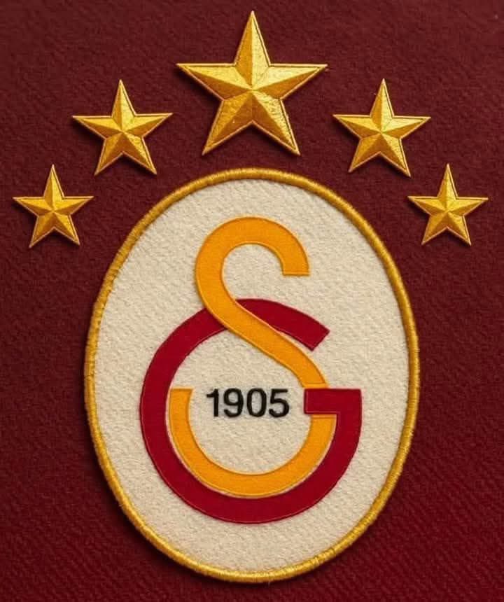 #Gerçek Beş Yıldız