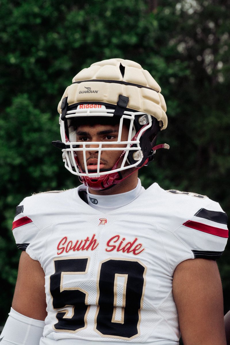 Tyler Chukuyem (@tchukuyem) on Twitter photo Senior SZN ⏳. Spring game highlights. 6’6 290 l 3 Star OT.
<a href="/Coach_Allen5/">Coach Allen Ed.S</a> <a href="/Coachkdantzler/">LivingDreams</a> <a href="/CoachDJohnson11/">David Johnson</a> <a href="/RyanBurnsMN/">Ryan Burns</a> <a href="/247Sports/">247Sports</a> <a href="/On3sports/">On3</a> <a href="/On3Recruits/">On3 Recruits</a> <a href="/NwGaFootball/">NwGa Football</a> <a href="/NEGARecruits/">Northeast Georgia Recruits</a> <a href="/adamgorney/">Adam Gorney</a> <a href="/JohnGarcia_Jr/">John Garcia, Jr.</a> <a href="/Rivals/">Rivals</a> <a href="/RivalsCamp/">Rivals Camp Series</a> <a href="/GregSmithRivals/">Greg Smith</a>
hudl.com/v/2SAsep Senior SZN ⏳. Spring game highlights. 6’6 290 l 3 Star OT.
<a href="/Coach_Allen5/">Coach Allen Ed.S</a> <a href="/Coachkdantzler/">LivingDreams</a> <a href="/CoachDJohnson11/">David Johnson</a> <a href="/RyanBurnsMN/">Ryan Burns</a> <a href="/247Sports/">247Sports</a> <a href="/On3sports/">On3</a> <a href="/On3Recruits/">On3 Recruits</a> <a href="/NwGaFootball/">NwGa Football</a> <a href="/NEGARecruits/">Northeast Georgia Recruits</a> <a href="/adamgorney/">Adam Gorney</a> <a href="/JohnGarcia_Jr/">John Garcia, Jr.</a> <a href="/Rivals/">Rivals</a> <a href="/RivalsCamp/">Rivals Camp Series</a> <a href="/GregSmithRivals/">Greg Smith</a>
hudl.com/v/2SAsep