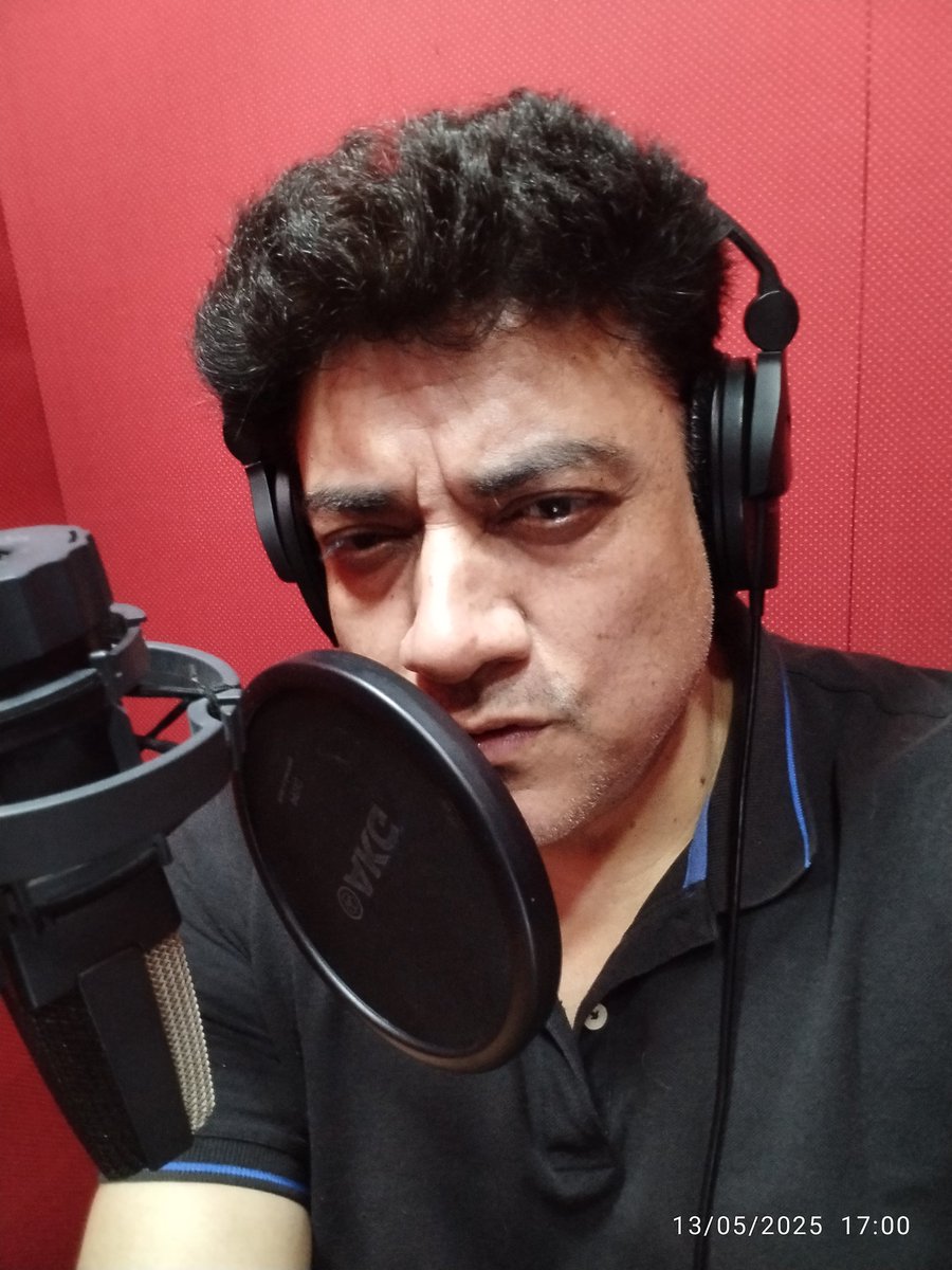 Be the voice if you want people to hear you..