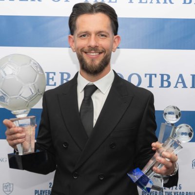 #NewProfilePic