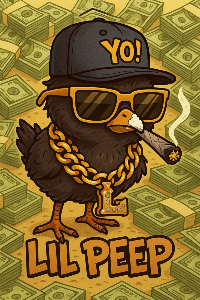 CryptoDawg tweet media