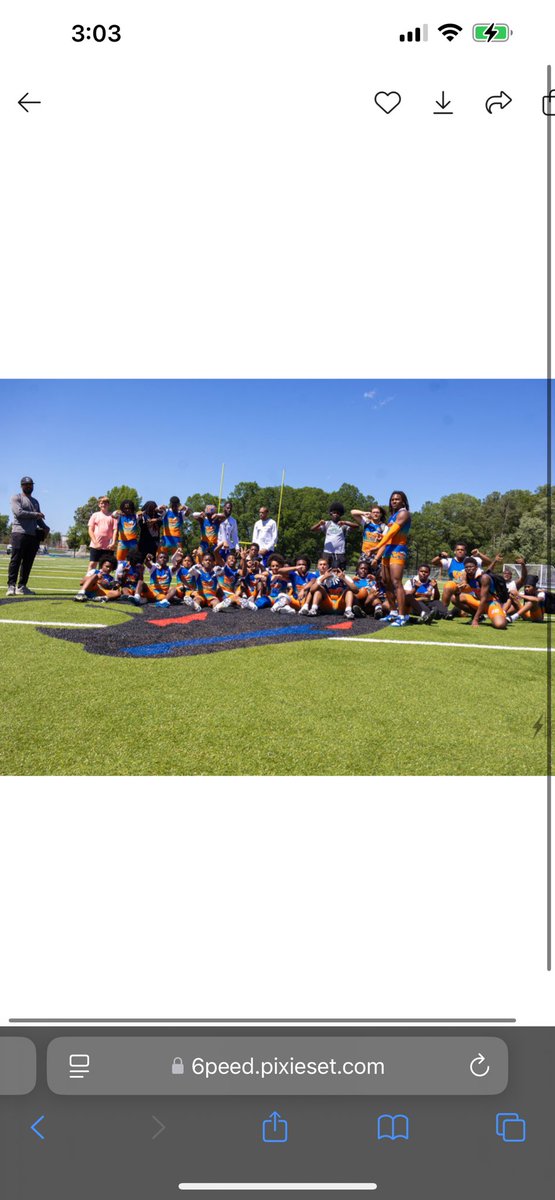 CoachPruitt50's tweet photo. HERMITAGE 7v7 tournament Champs!!! https://t.co/1Ifpu4F48n