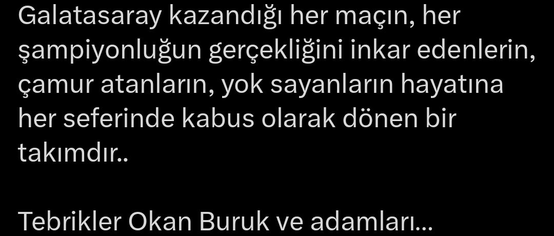 #galatasaraysampiyon