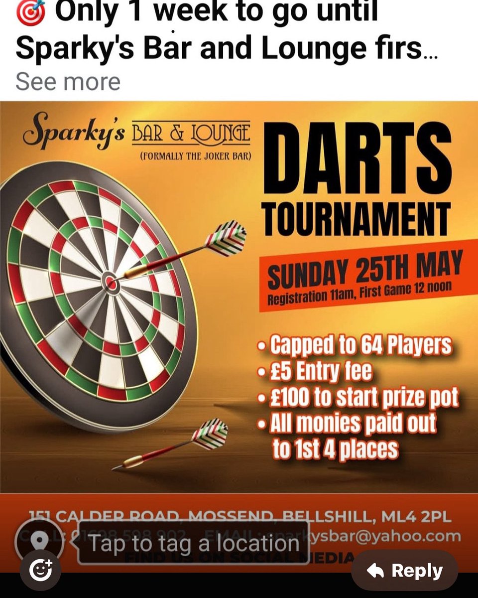 chicf82's tweet image. Great day of darts coming up next Sunday 🎯  💰 🍻