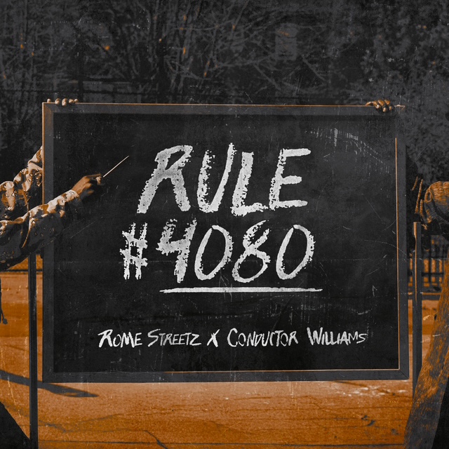 HipHopOnDeck.com (@hiphopondeckcom) on Twitter photo Rome Streetz & Conductor Williams - "Rule 4080" Video | <a href="/Rome_Streetz/">ROME STREETZ</a> <a href="/CondtrWilliams/">ConductorWilliams</a> <a href="/MassAppealRecs/">Mass Appeal Records</a> : hiphopondeck.com/2025/05/rome-s… Rome Streetz & Conductor Williams - "Rule 4080" Video | <a href="/Rome_Streetz/">ROME STREETZ</a> <a href="/CondtrWilliams/">ConductorWilliams</a> <a href="/MassAppealRecs/">Mass Appeal Records</a> : hiphopondeck.com/2025/05/rome-s…