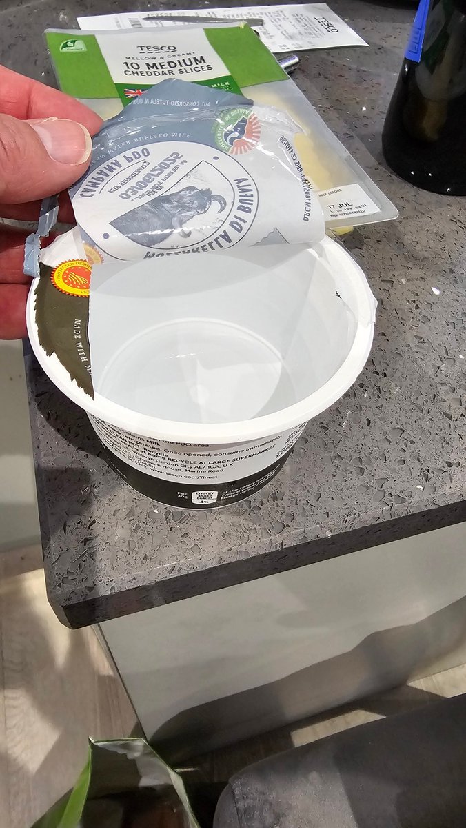 John Chapman tweet media