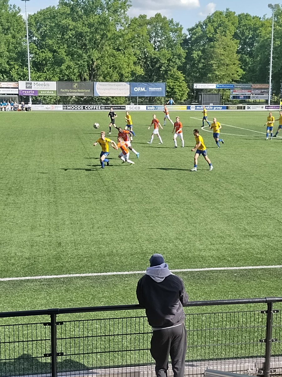 ONSSneek's tweet photo. πͺπππ¬ππ«π’π£ππ―ππ«π¬π₯ππ | @dzc68 - ONS Sneek (1-0)
Op een zonovergoten sportpark Zuid in Doetinchem delft ONS Sneek het onderspit met een 1-0 nederlaag tegen 10 man
β‘οΈ https://t.co/v4X9VEDCSq
#dzcons
π· Klaas Uil https://t.co/EFKENx3dUl