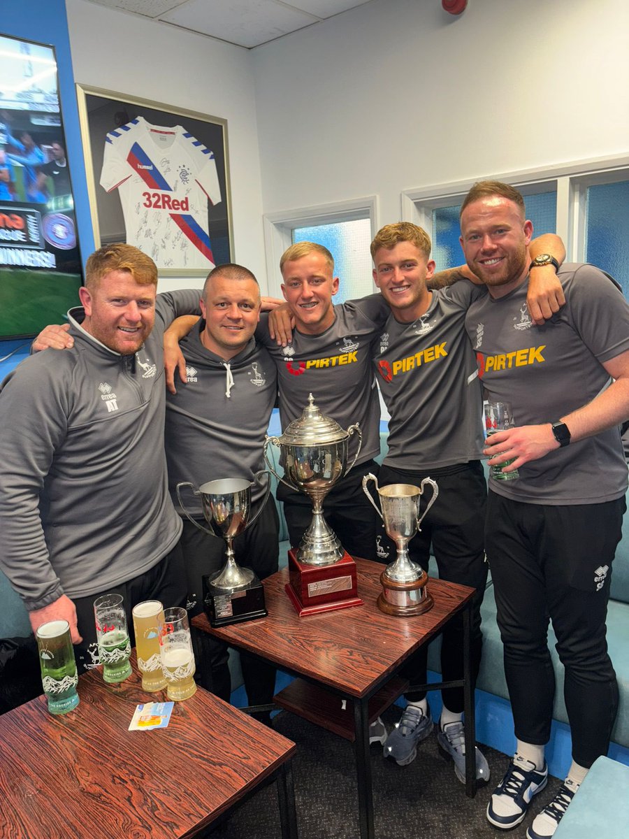 🏆 🏆 🏆 

🍻