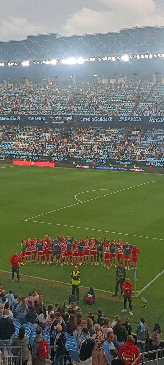 Y el que no crea que se muera.