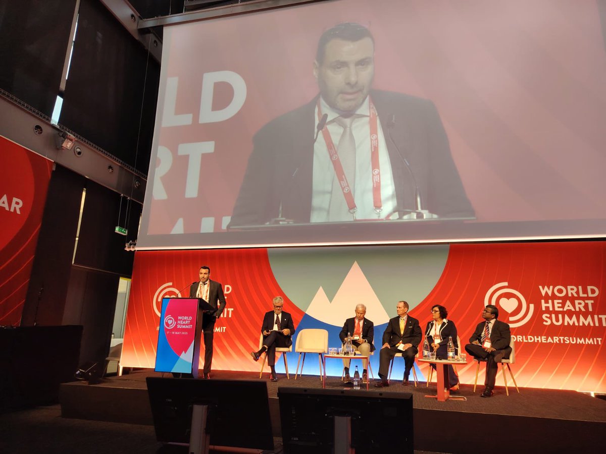 docfromtheblock's tweet image. Healing After War: WISH CEO to Open CVD Session at World Heart Summit wish.org.qa/healing-after-…