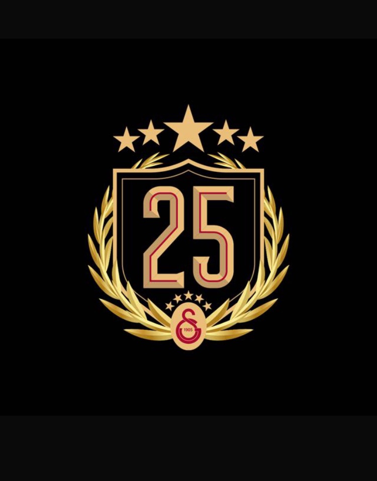#SampiyonGalatasaray 
#galatasaraysampiyon