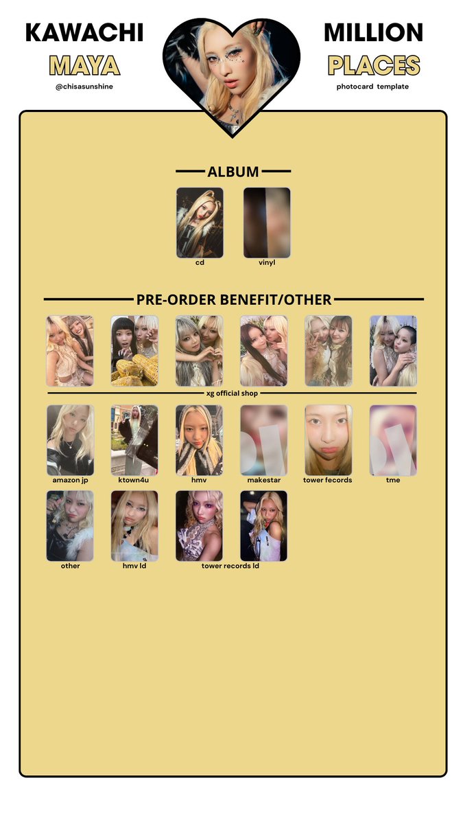 ブラックフライデー割引】KARA ジヨン 知英 サイン入り チェキ 2026年