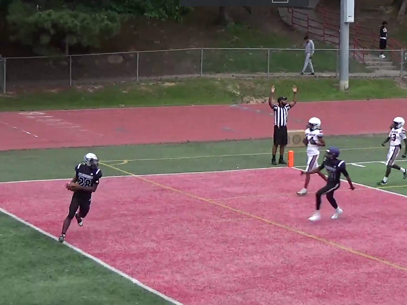 szn_omar's tweet photo. https://t.co/2lSkSbYdTL #hudl   Highlights from Stone Moutain Vs KAC https://t.co/J7xxxDinWX