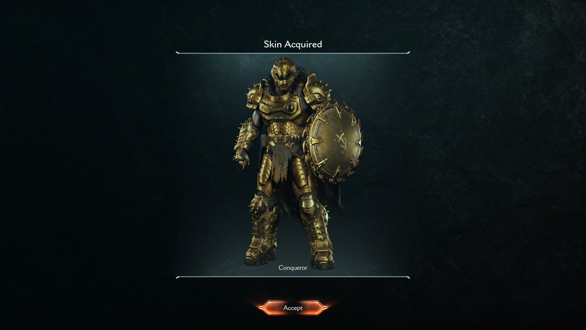 Already finished writing the script for the Doom video, I'm gonna try to finish the editing from scratch before the end of May, wish me luck.

...And yes I did torture myself with Ultra-Nightmare difficulty just to make a gold armor joke, I feel particularly unemployed today