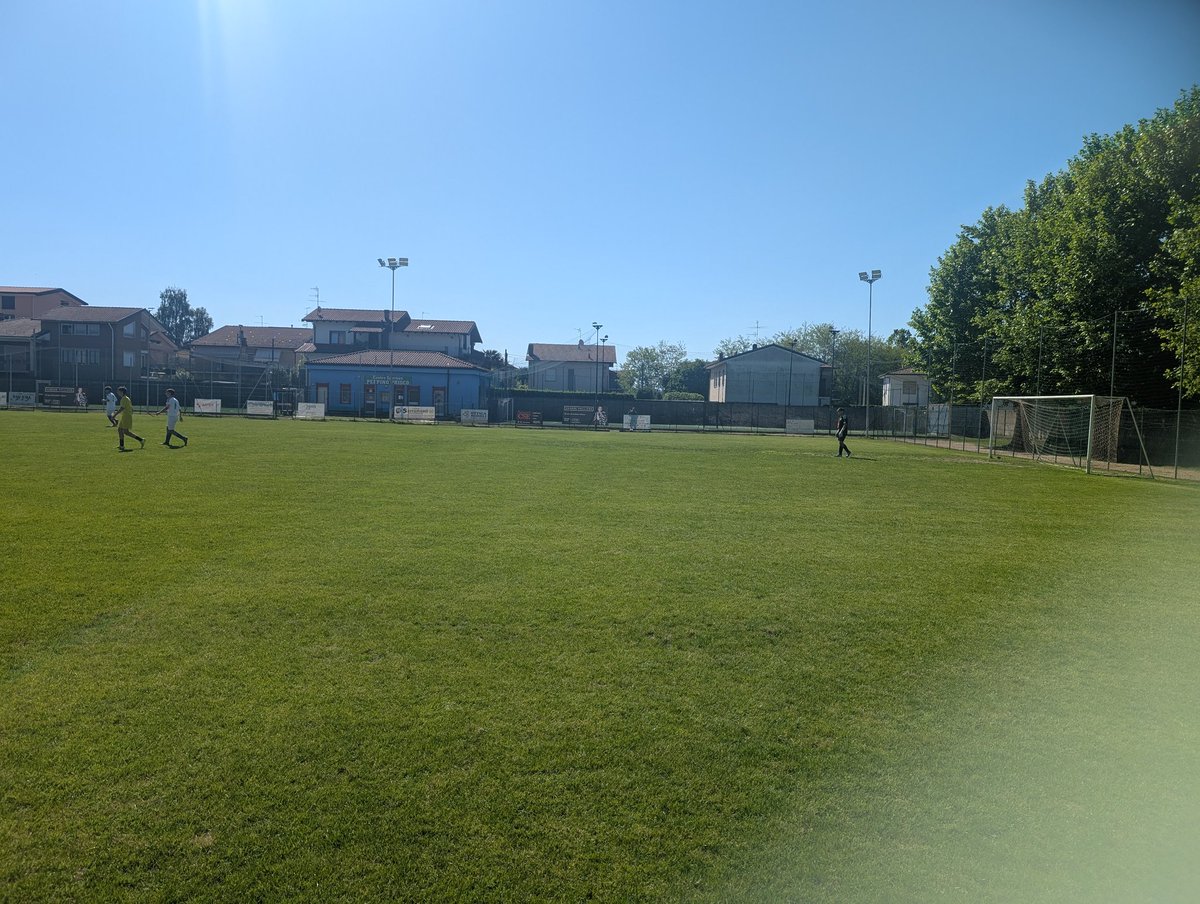 LucailDuca76's tweet photo. 250518 [U15] Amor Sportiva - CerBis 2-2 (7-6 dcr) https://t.co/YJLAZIh8Qv