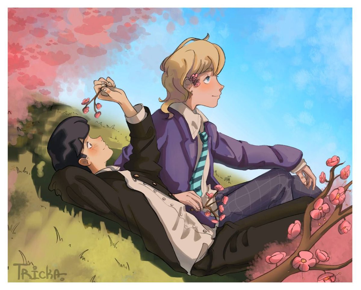 #モブサイコ100 #mobpsycho100 #mp100 #terumob