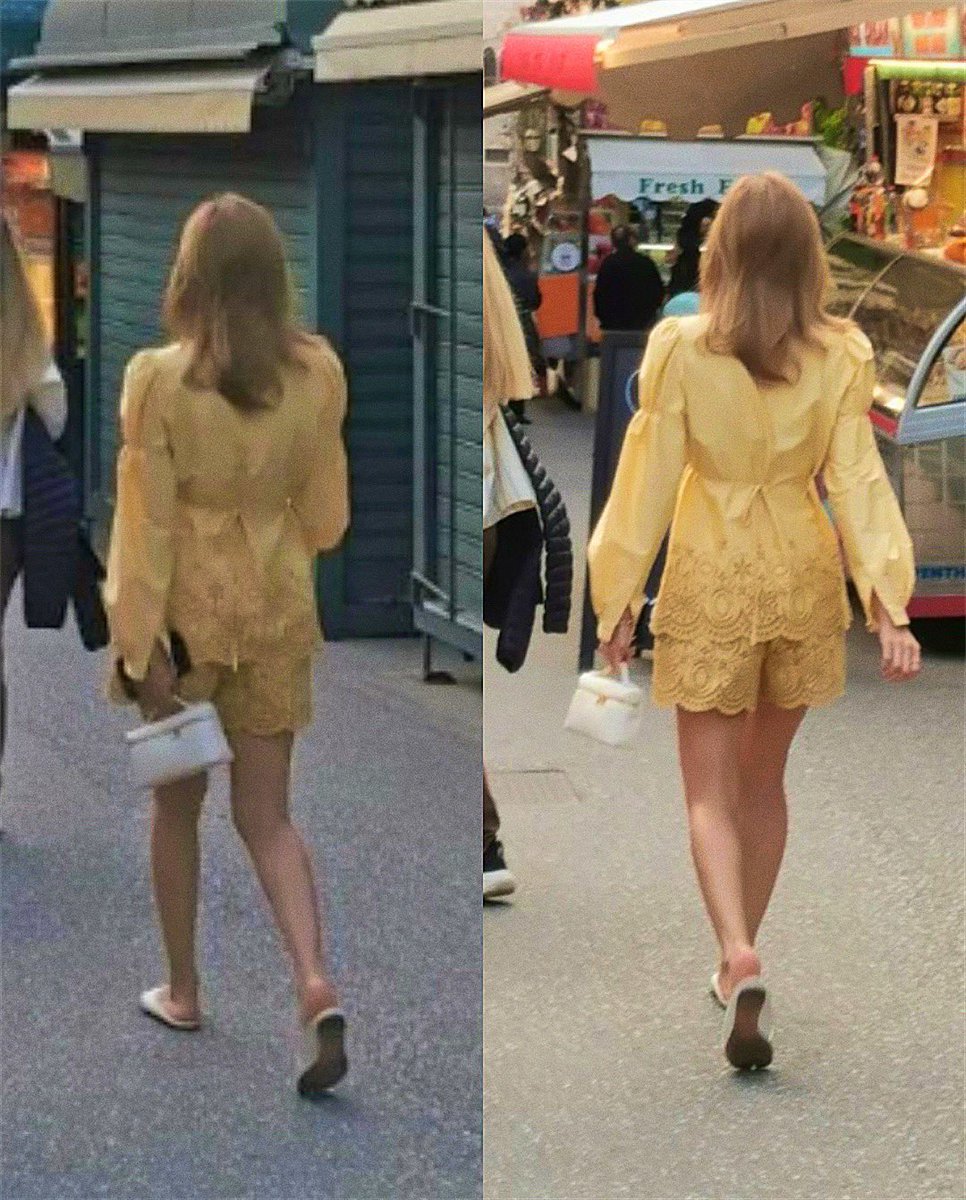 LISANATIONS_'s tweet photo. #LISA spotted in Sicily, Italy 🇮🇹 https://t.co/louKIXBaqv