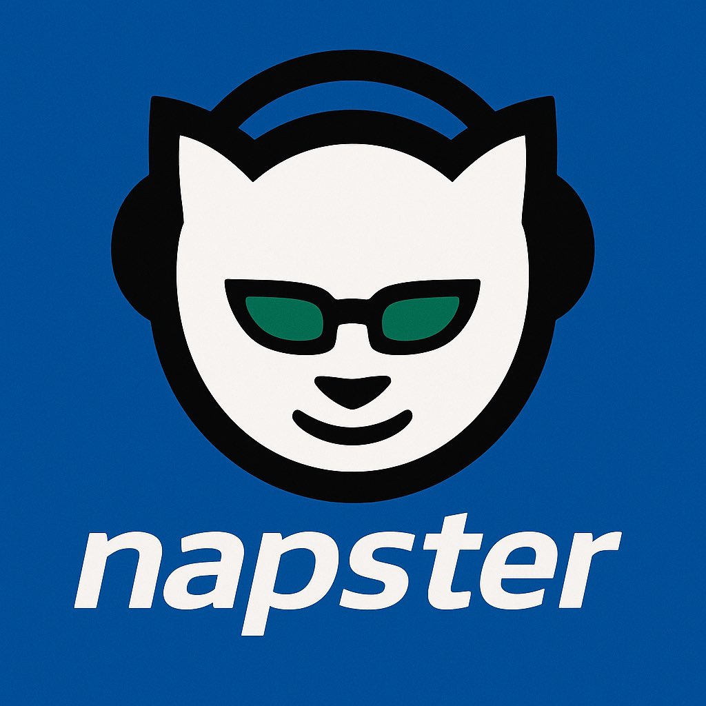 mycryptowinter's tweet photo. @launchcoin $NAPSTER +NAPSTER   $NAPSTER — the Internet’s Original Rebel!   The platform that changed music forever and brings back the wild west of digital sharing—no middlemen, no limits, just pure decentralized freedom https://t.co/btbd6T3S4a