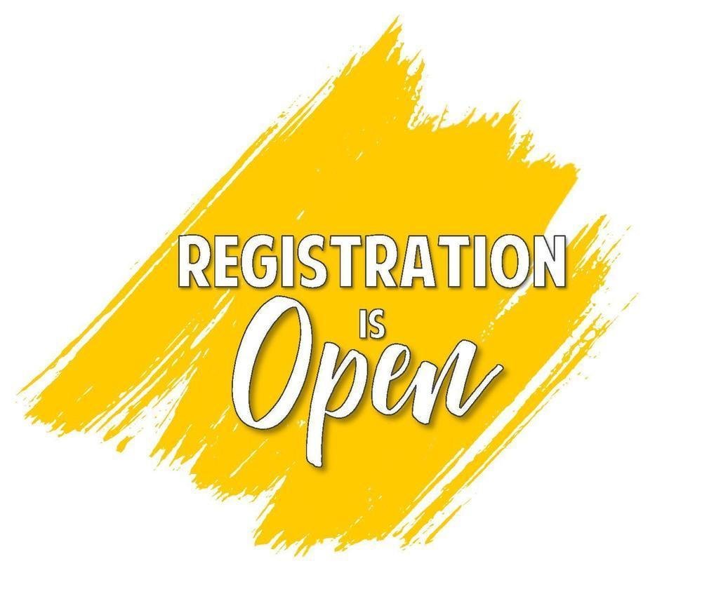 If you haven't registered your student(s) for the 25-26 school year, now's the time! Registration is open until July 6th!