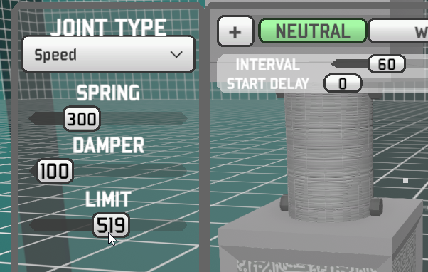 TinkerTech_Game's tweet photo. Update today (a415)! https://t.co/zkKtLvyHWT
- Added LIMIT option for HYDRAULIC blocks https://t.co/pVOhZVkSTR