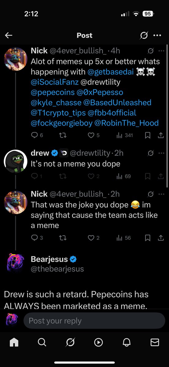 Bearjesus tweet media