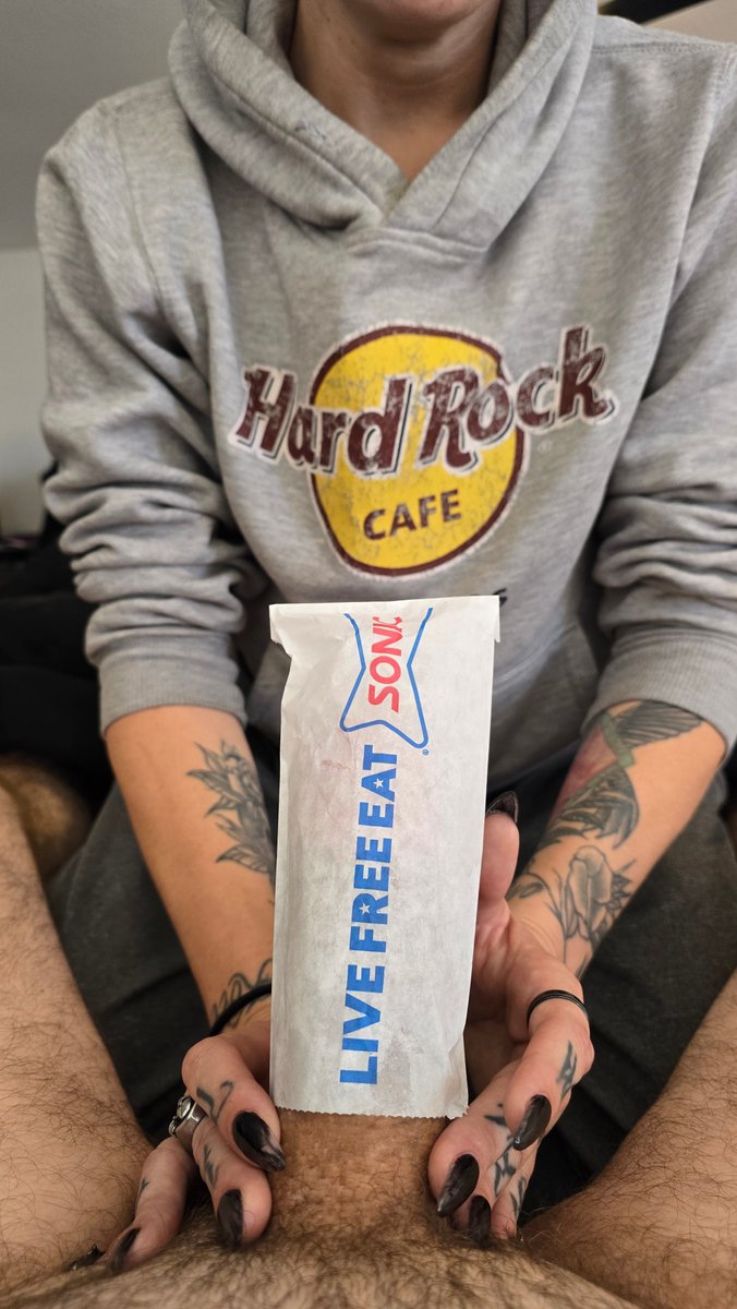 You said you wanted a weiner....